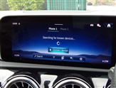 Mercedes-Benz A Class Image 5