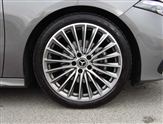 Mercedes-Benz A Class Image 6
