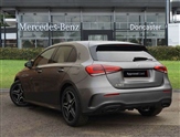 Mercedes-Benz A Class Image 2