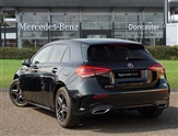 Mercedes-Benz A Class Image 2