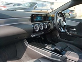 Mercedes-Benz A Class Image 3