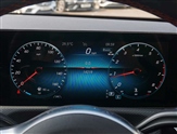 Mercedes-Benz A Class Image 4