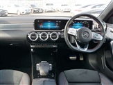 Mercedes-Benz A Class Image 5