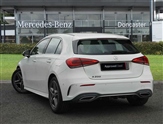 Mercedes-Benz A Class Image 2