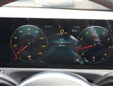 Mercedes-Benz A Class Image 4