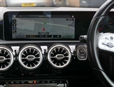Mercedes-Benz A Class Image 5