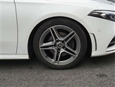 Mercedes-Benz A Class Image 6