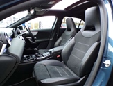 Mercedes-Benz A Class Image 3