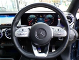 Mercedes-Benz A Class Image 4