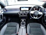 Mercedes-Benz A Class Image 5