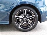 Mercedes-Benz A Class Image 6