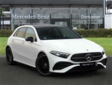 Mercedes-Benz A Class Image 1