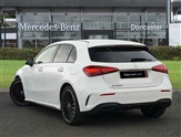 Mercedes-Benz A Class Image 2