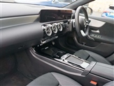 Mercedes-Benz A Class Image 3