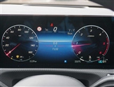 Mercedes-Benz A Class Image 4