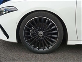 Mercedes-Benz A Class Image 6