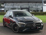 Mercedes-Benz A Class Image 1