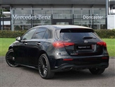 Mercedes-Benz A Class Image 2