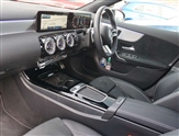 Mercedes-Benz A Class Image 3