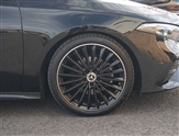 Mercedes-Benz A Class Image 6