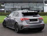Mercedes-Benz A Class Image 2