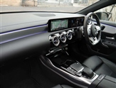 Mercedes-Benz A Class Image 3