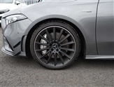 Mercedes-Benz A Class Image 6