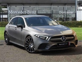 Mercedes-Benz A Class Image 1