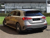 Mercedes-Benz A Class Image 2