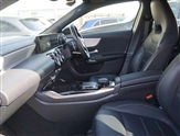 Mercedes-Benz A Class Image 3