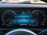Mercedes-Benz A Class Image 4