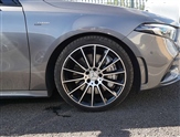 Mercedes-Benz A Class Image 6