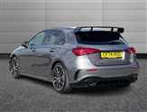 Mercedes-Benz A Class Image 2