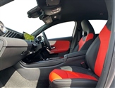 Mercedes-Benz A Class Image 3