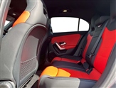 Mercedes-Benz A Class Image 4