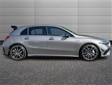 Mercedes-Benz A Class Image 6