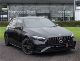 Mercedes-Benz A Class Image 1