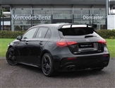 Mercedes-Benz A Class Image 2