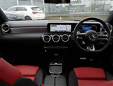 Mercedes-Benz A Class Image 5