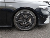 Mercedes-Benz A Class Image 6