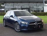 Mercedes-Benz A Class Image 1