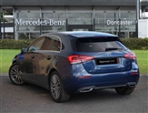 Mercedes-Benz A Class Image 2