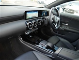 Mercedes-Benz A Class Image 3