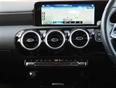 Mercedes-Benz A Class Image 5