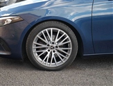 Mercedes-Benz A Class Image 6