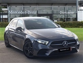 Mercedes-Benz A Class Image 1