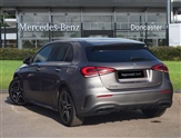 Mercedes-Benz A Class Image 2