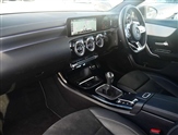 Mercedes-Benz A Class Image 3