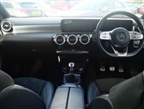 Mercedes-Benz A Class Image 5