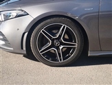 Mercedes-Benz A Class Image 6